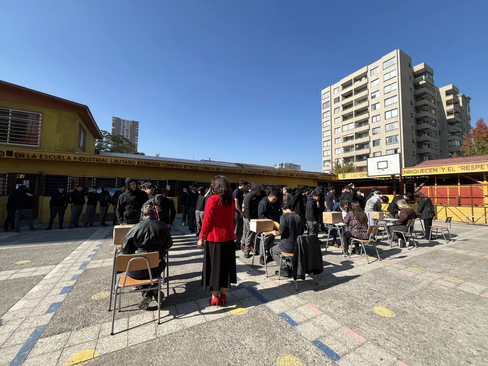 Día de la Convivencia Escolar 2026 — foto 101